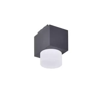 Трековый светильник Favourite Unika 4153-1U