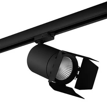 Трековый светильник LightStar Canno C357497