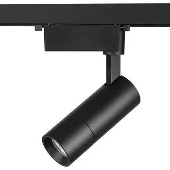 Трековый светильник LightStar для однофазной шины VOLTA 229137