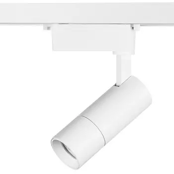 Трековый светильник LightStar для однофазной шины VOLTA 229146