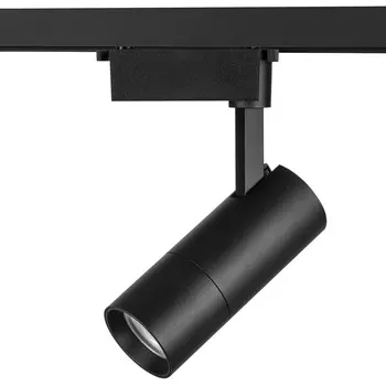 Трековый светильник LightStar для однофазной шины VOLTA 229247