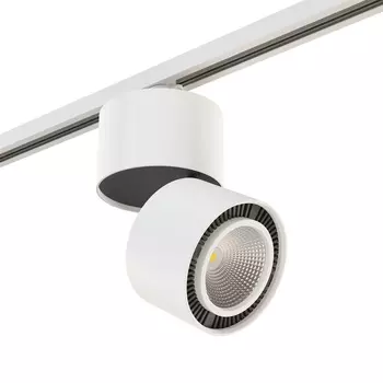 Трековый светильник LightStar FORTE A1T213816