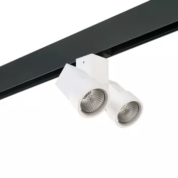 Трековый светильник Lightstar Illumo PRO051036