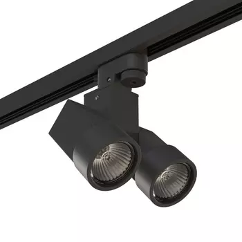 Трековый светильник LightStar однофазный ILLUMO A1T051037