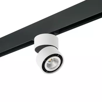 Трековый светильник Lightstar PRO Forte Muro PRO213816