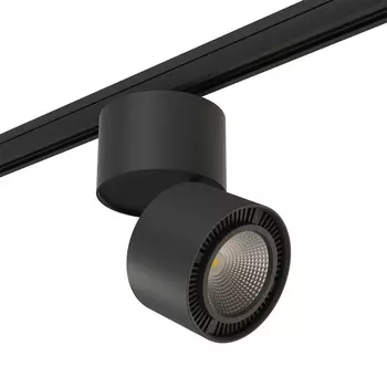 Трековый светильник LightStar трехфазный FORTE MURO A3T213817