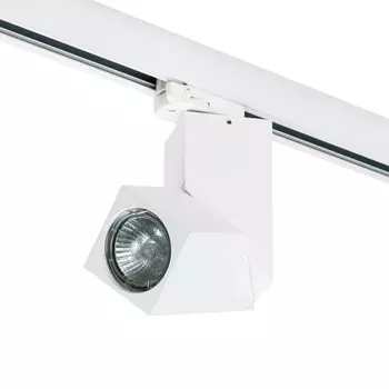 Трековый светильник LightStar трехфазный ILLUMO A3T051056