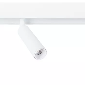 Трековый светильник LINEA A4630PL-1WH