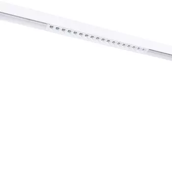 Трековый светильник LINEA A4645PL-1WH