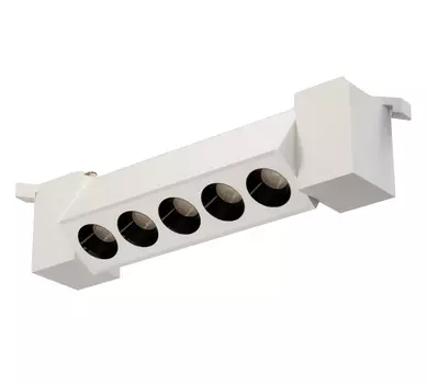 Трековый светильник Lucia Tucci LTP-T017-12W-W