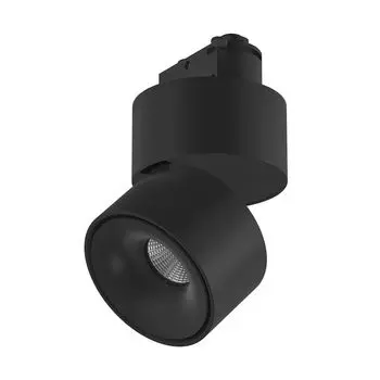 Трековый светильник Lumker I-TR I-TR-BL-WW 00-00005112