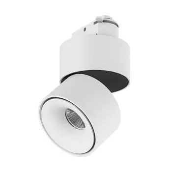 Трековый светильник Lumker I-TR I-TR-WH-NW 00-00005437