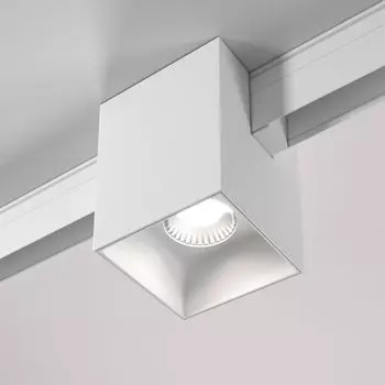 Трековый светильник магнитный Elektrostandaed Slim Magnetic a063497