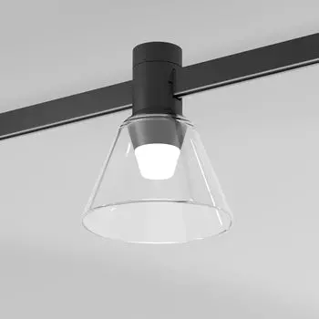 Трековый светильник магнитный Elektrostandard Esthetic Magnetic a065419