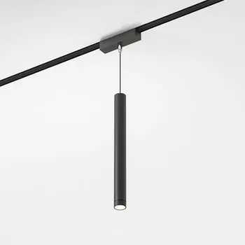 Трековый светильник магнитный Elektrostandard Flat Magnetic a063714