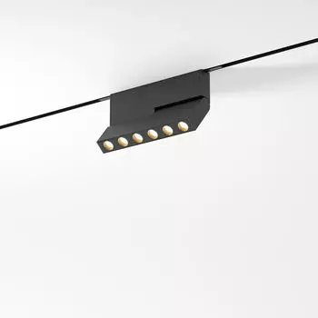 Трековый светильник магнитный Elektrostandard Mini Magnetic a067279