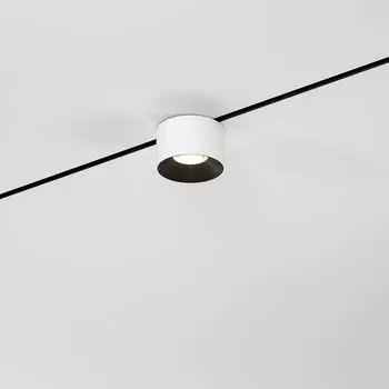 Трековый светильник магнитный Elektrostandard Mini Magnetic a067277