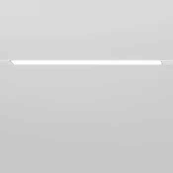 Трековый светильник магнитный Elektrostandard Slim Magnetic a059183