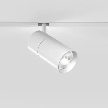 Трековый светильник магнитный Elektrostandard Slim Magnetic a059185