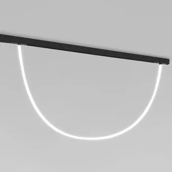 Трековый светильник магнитный Elektrostandard Slim Magnetic a061183