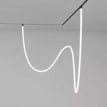 Трековый светильник магнитный Elektrostandard Slim Magnetic a062092