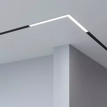 Трековый светильник магнитный Elektrostandard Slim Magnetic a062113