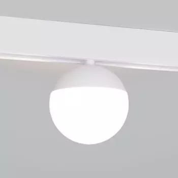 Трековый светильник магнитный Elektrostandard Slim Magnetic a062123