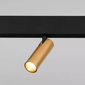 Трековый светильник магнитный Elektrostandard Slim Magnetic a062794