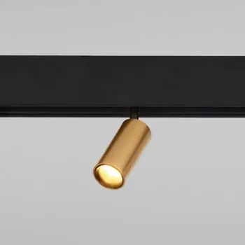 Трековый светильник магнитный Elektrostandard Slim Magnetic a062798