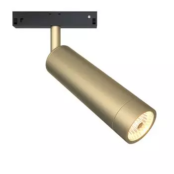 Трековый светильник магнитный Maytoni Focus LED TR019-2-7W3K-MG