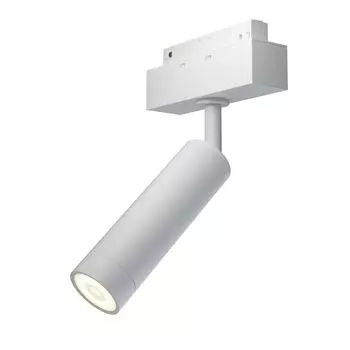 Трековый светильник магнитный Maytoni Focus LED TR019-2-7W3K-W