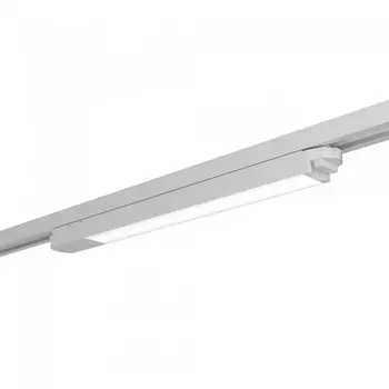 Трековый светильник Maytoni BASIS TR000-1-12W3K-W