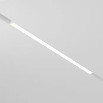 Трековый светильник Maytoni Basis TR030-2-24W4K-W