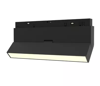 Трековый светильник Maytoni BASIS TR036-4-12W3K-DS-B