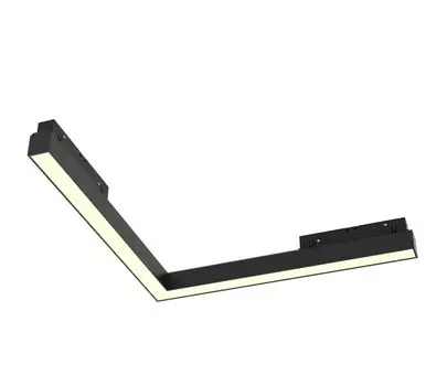 Трековый светильник Maytoni BASIS TR042-2-24W4K