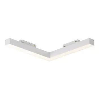 Трековый светильник Maytoni Basis TR078-2-24W3K-W