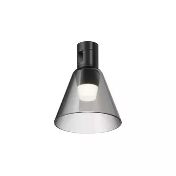 Трековый светильник Maytoni Bianca TR147-1-3W3K-B