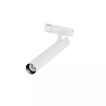 Трековый светильник Maytoni Focus T TR141-1-6W4K-M-W