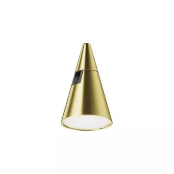 Трековый светильник Maytoni Keila TR146-1-5W4K-BS