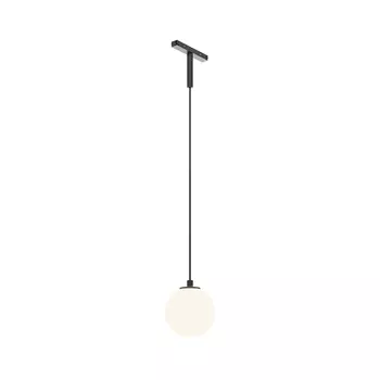 Трековый светильник Maytoni Luna TR178-1-5WTW-B