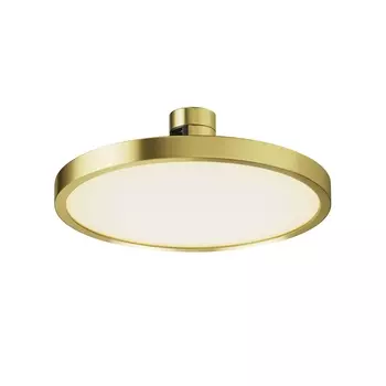 Трековый светильник Maytoni Plato TR153-1-10W3K-BS