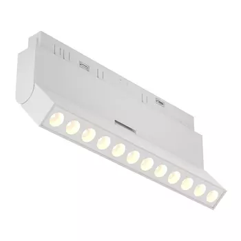 Трековый светильник Maytoni Points rot TR033-4-12WTW-DD-W