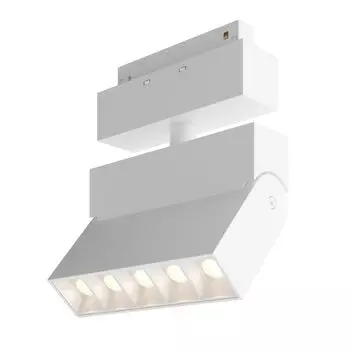 Трековый светильник Maytoni Points TR015-2-10W4K-W