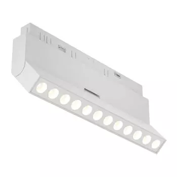 Трековый светильник Maytoni Points TR033-2-12W4K-W