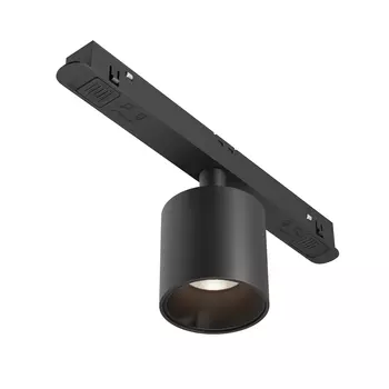 Трековый светильник Maytoni Technical Alfa S TR132-2-7W4K-B