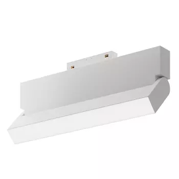 Трековый светильник Maytoni Technical Basis Rot TR075-2-20W3K-W