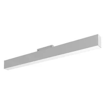 Трековый светильник Maytoni Technical Basis TR074-2-20W3K-W