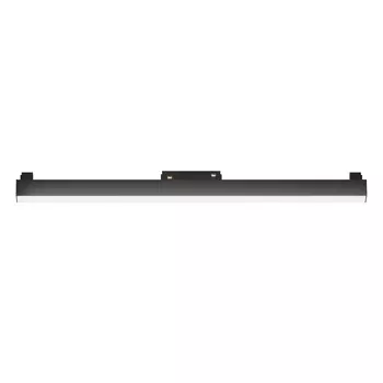 Трековый светильник Maytoni Technical Basis TR074-2-20W4K-B