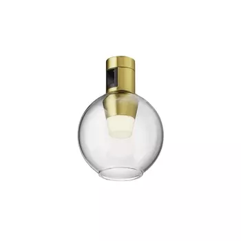 Трековый светильник Maytoni Technical Bubble TR148-1-3W3K-BS