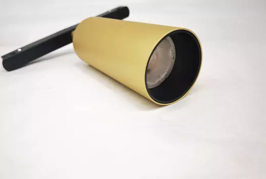 Трековый светильник Maytoni Technical Focus LED TR032-2-12W3K-S-MG